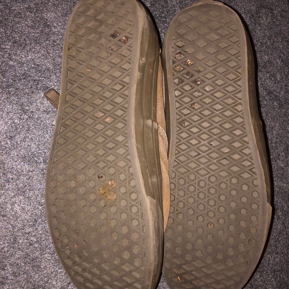 Men’s Vans Skate Shoes - Picture 4 of 4